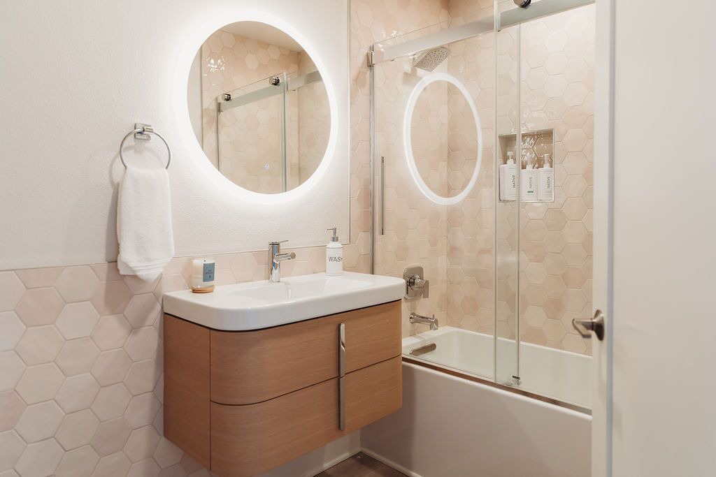 Photo of Bathroom in Port Hueneme