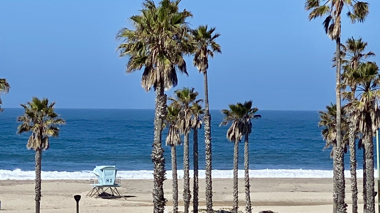 Photo of Patio Balcony in Port Hueneme