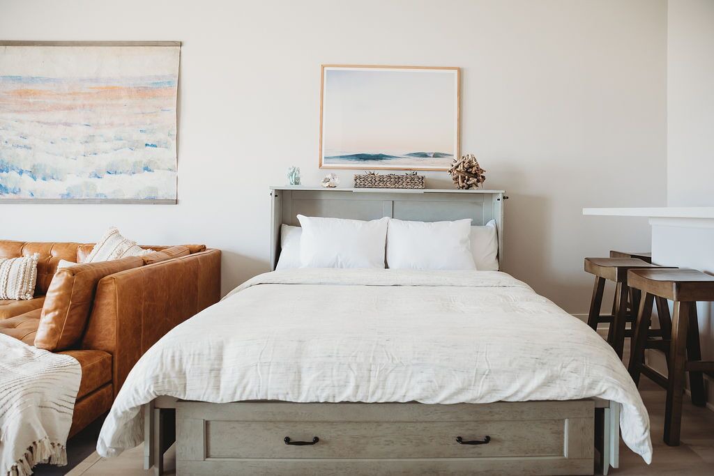 Photo of Bedroom in Port Hueneme