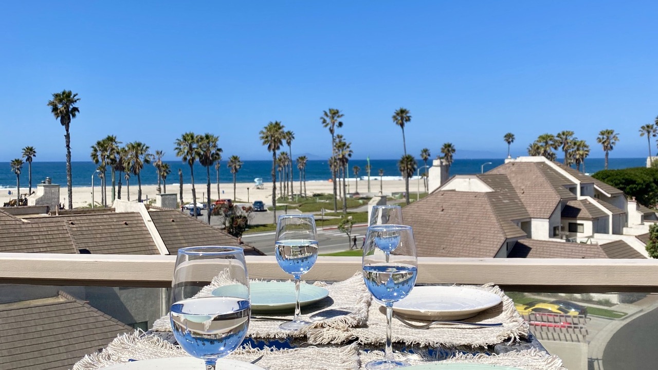 Photo of Patio Balcony in Port Hueneme