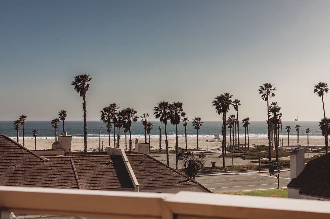 Photo of Patio Balcony in Port Hueneme