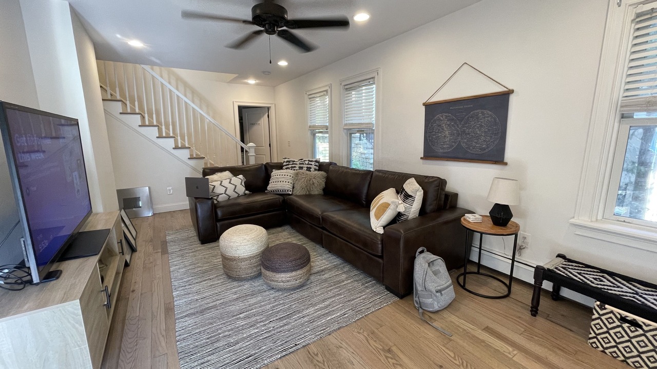 Photo of Livingroom in Highlands