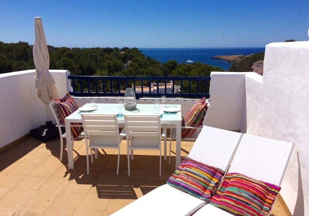 Photo of Outdoor in Sant Josep de sa Talaia