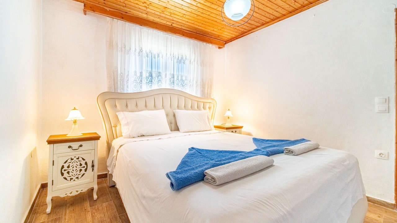 Photo of Bedroom in Lakones