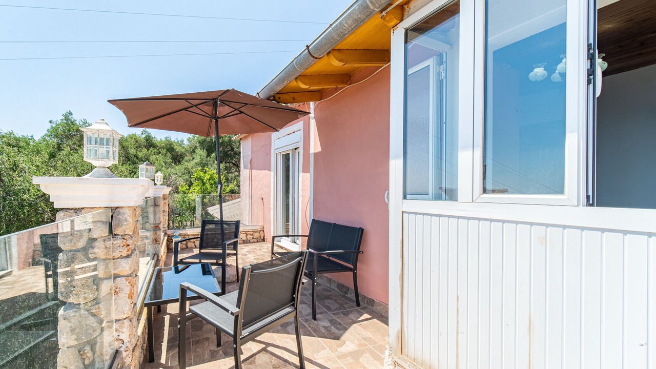Photo of Patio Balcony in Lakones