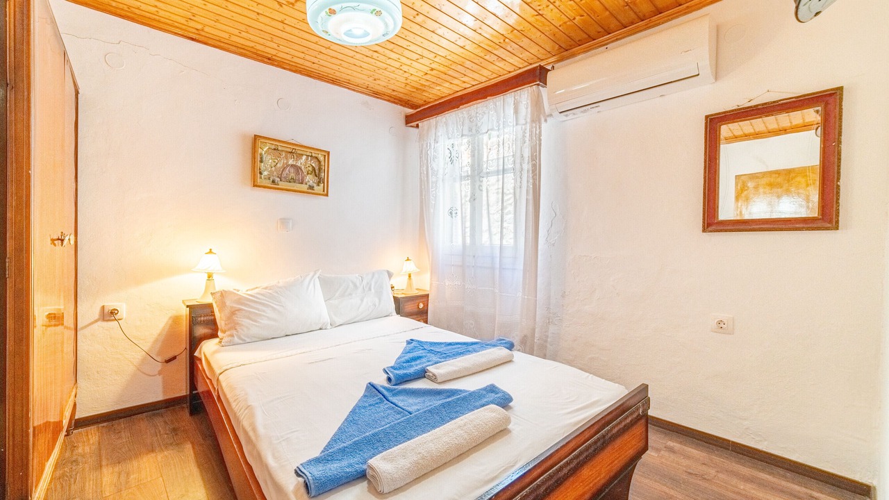 Photo of Bedroom in Lakones