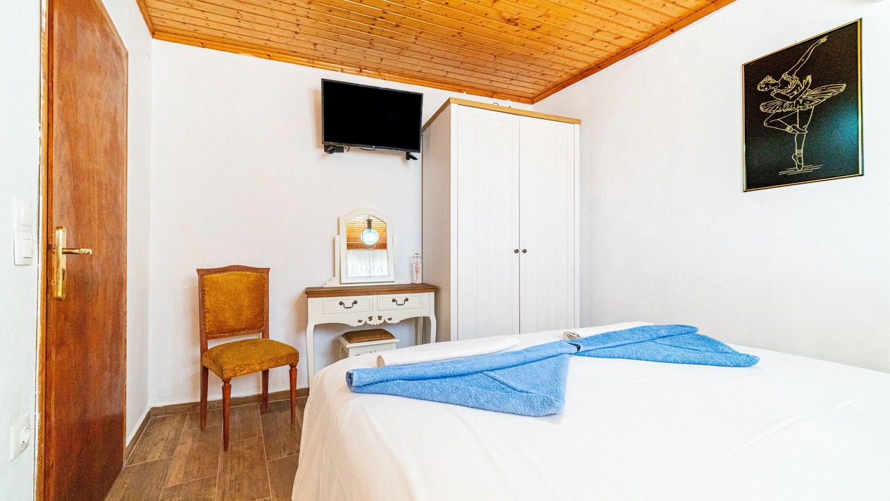 Photo of Bedroom in Lakones
