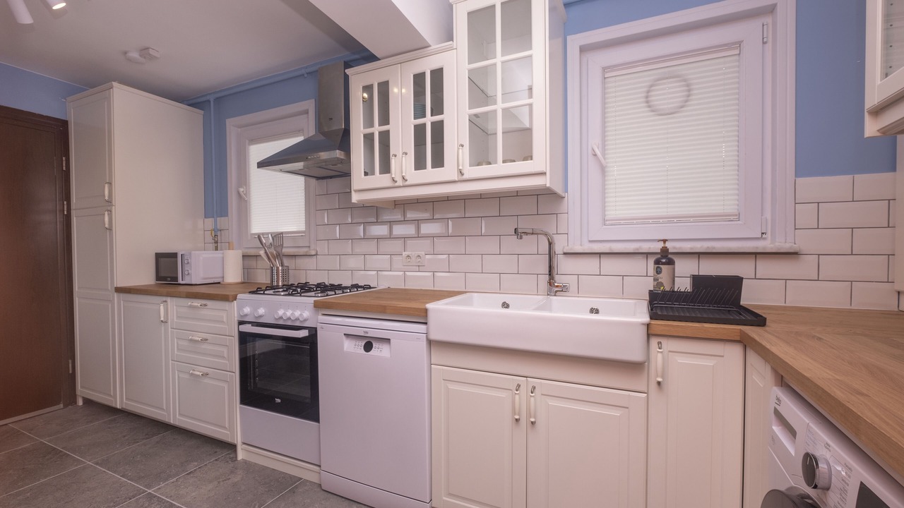 Photo of Kitchen in Kabatas