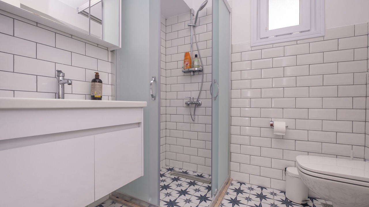 Photo of Bathroom in Kabatas