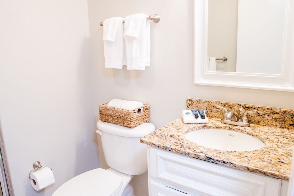 Photo of Bathroom in Pinehurst