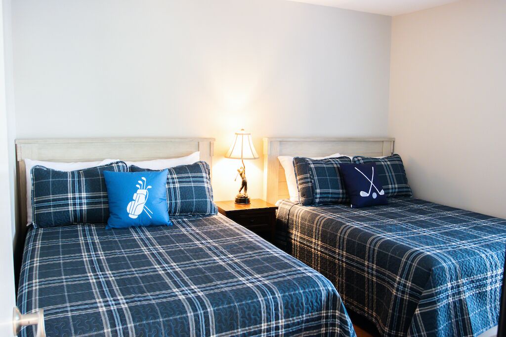 Photo of Bedroom in Pinehurst