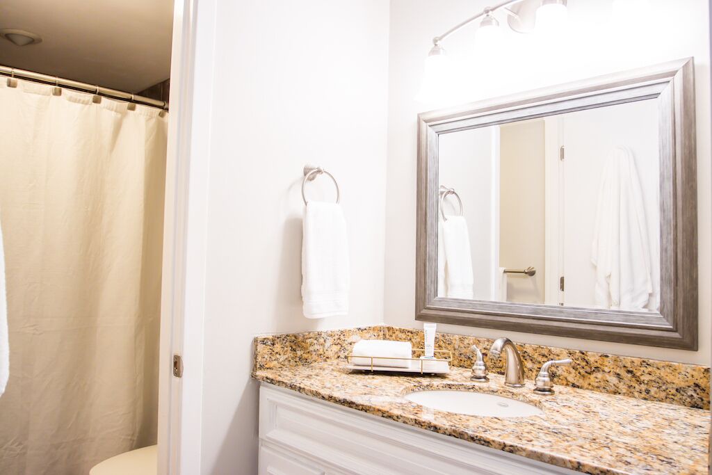 Photo of Bathroom in Pinehurst