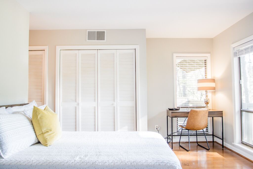 Photo of Bedroom in Pinehurst