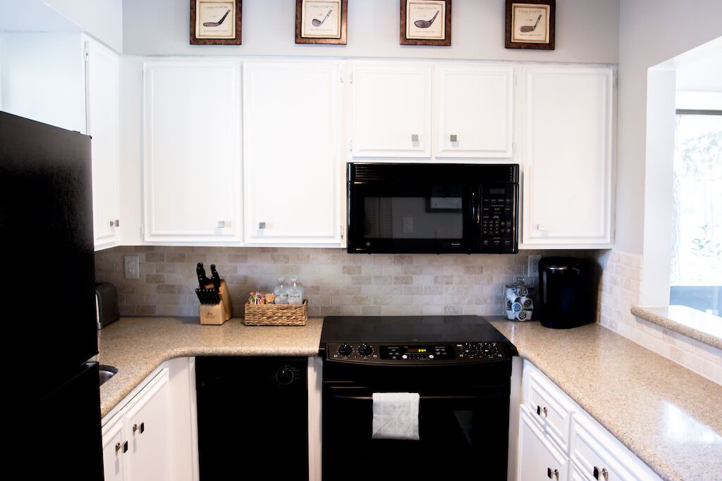 Photo of Kitchen in Pinehurst