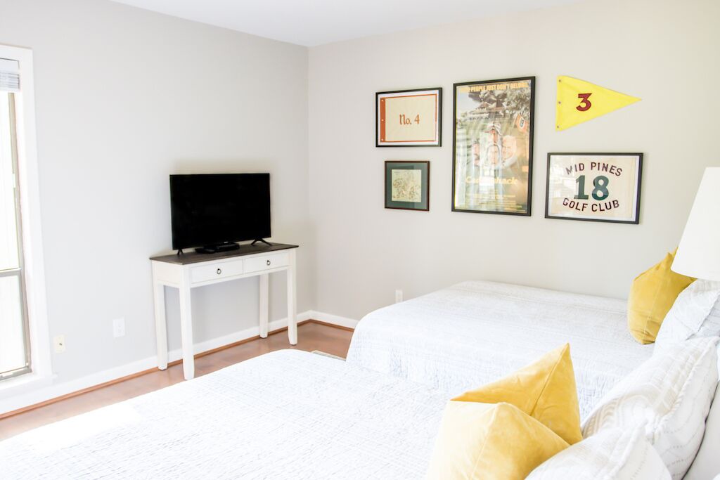Photo of Bedroom in Pinehurst