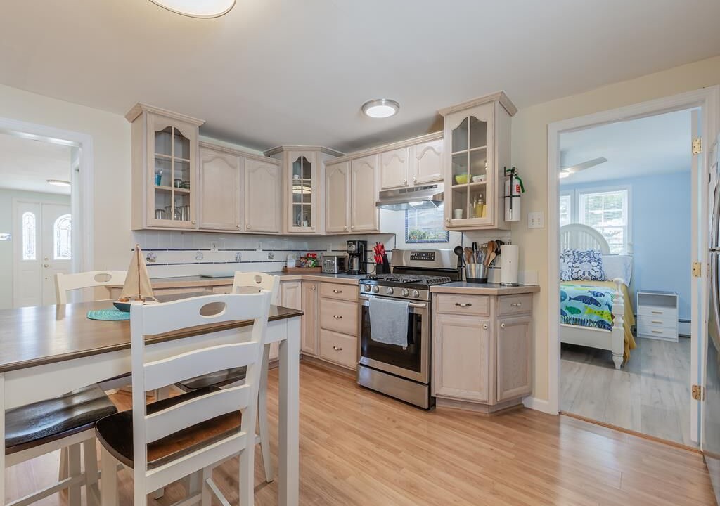 Photo of Kitchen in North Cape May