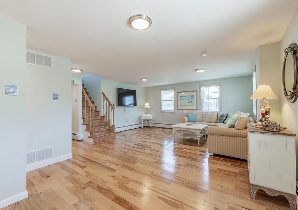 Photo of Livingroom in North Cape May