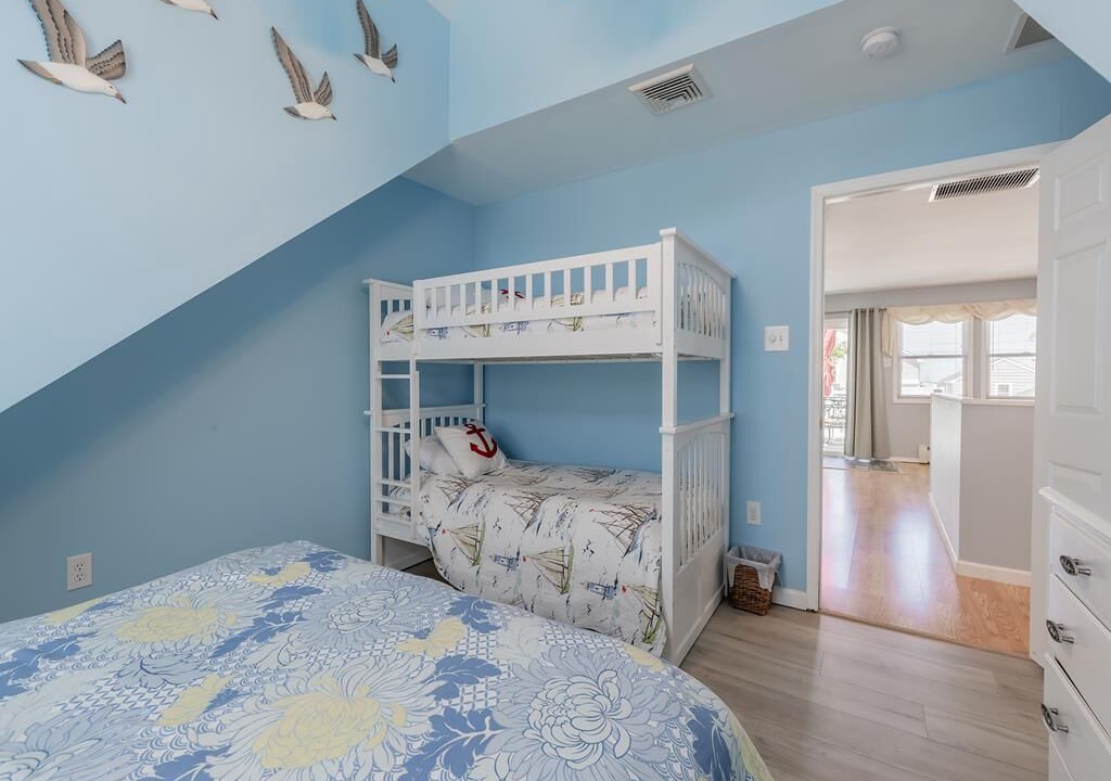 Photo of Bedroom in North Cape May