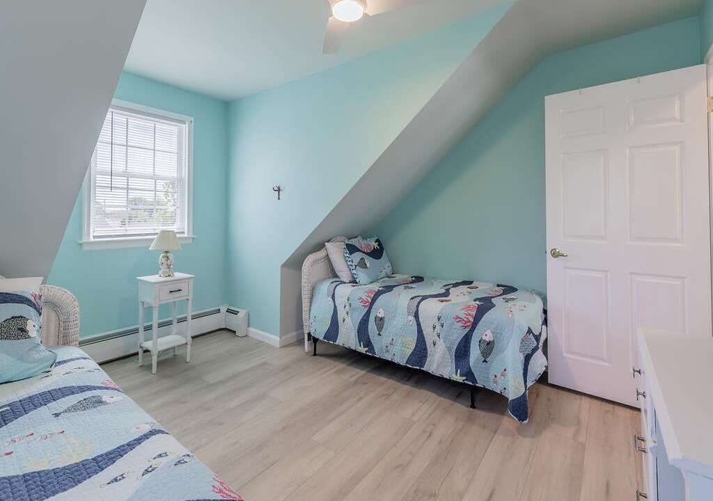 Photo of Bedroom in North Cape May