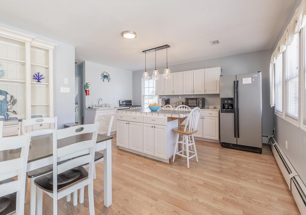 Photo of Kitchen in North Cape May