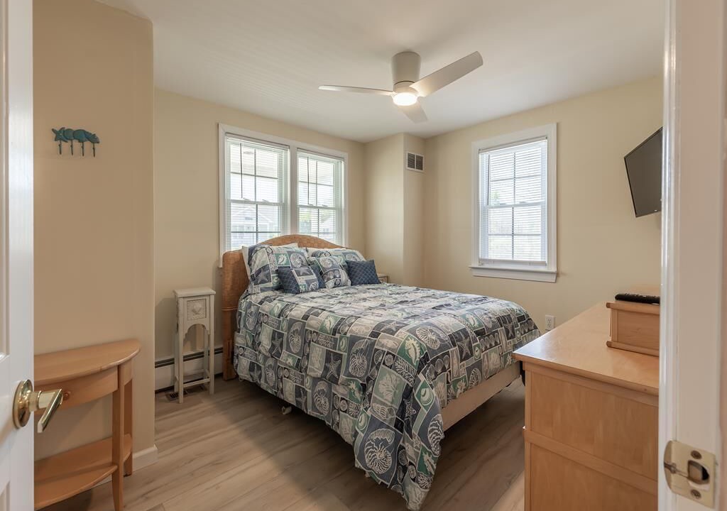 Photo of Bedroom in North Cape May