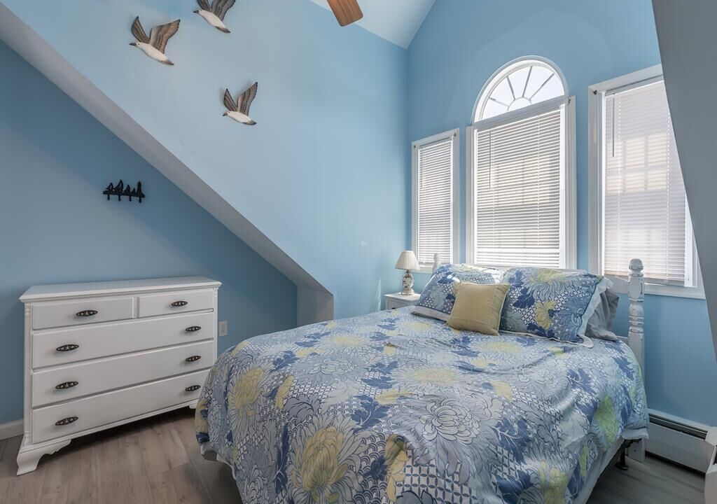 Photo of Bedroom in North Cape May