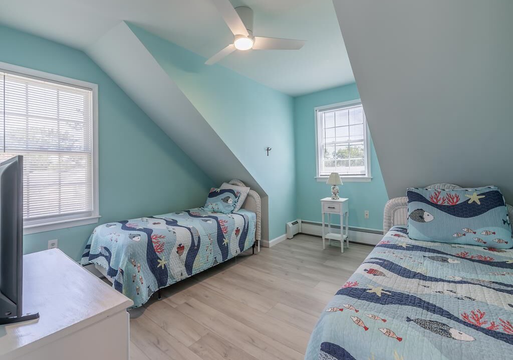 Photo of Bedroom in North Cape May