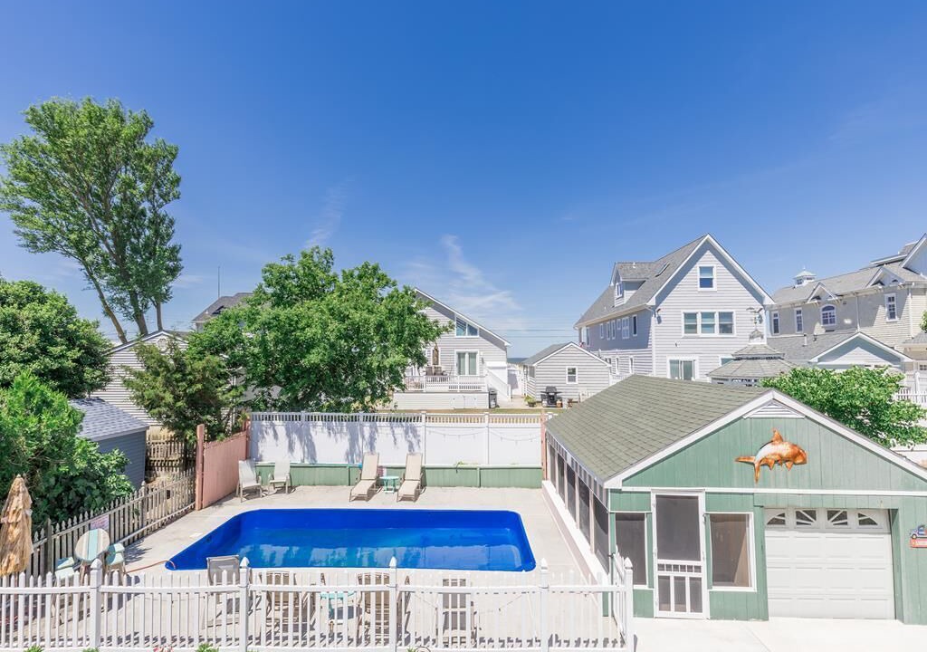 Photo of Outdoor in North Cape May