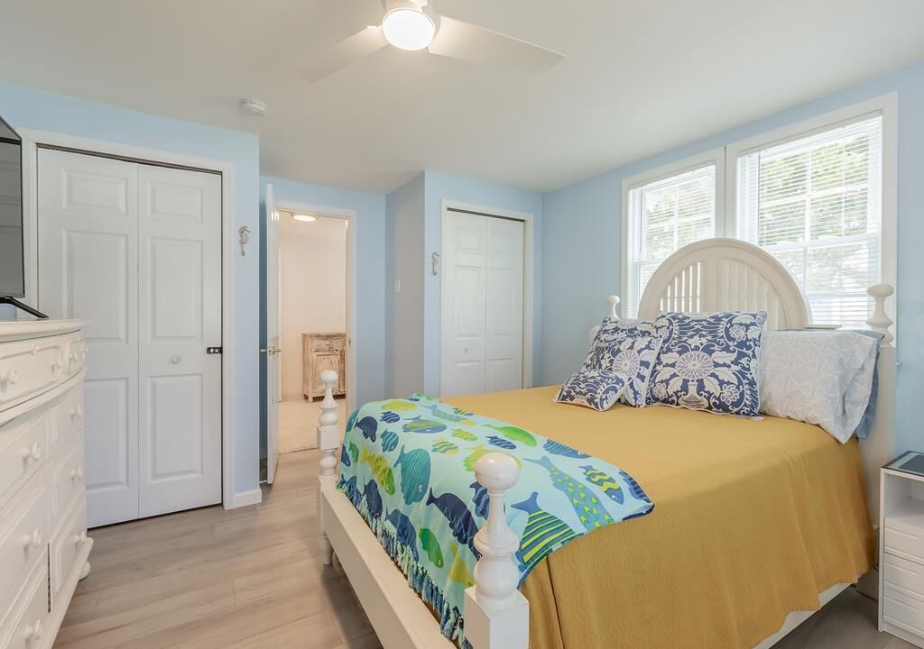 Photo of Bedroom in North Cape May