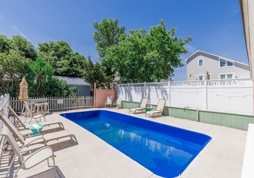 Photo of Outdoor in North Cape May