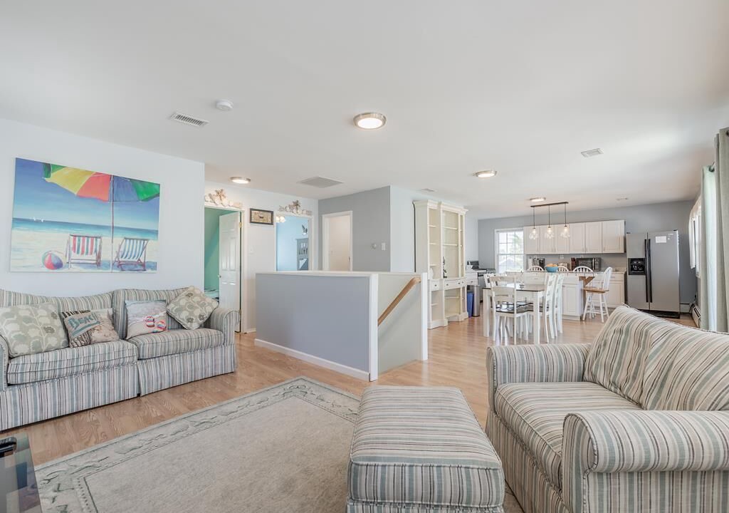 Photo of Livingroom in North Cape May