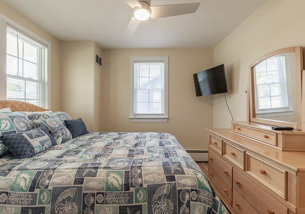 Photo of Bedroom in North Cape May