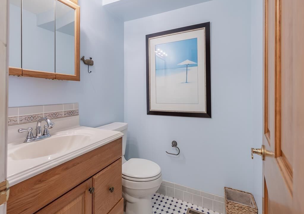 Photo of Bathroom in North Cape May