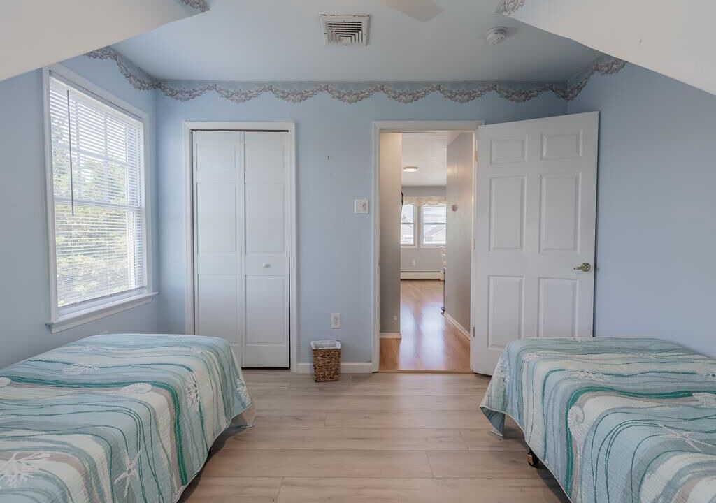 Photo of Bedroom in North Cape May