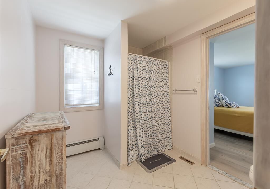Photo of Bathroom in North Cape May