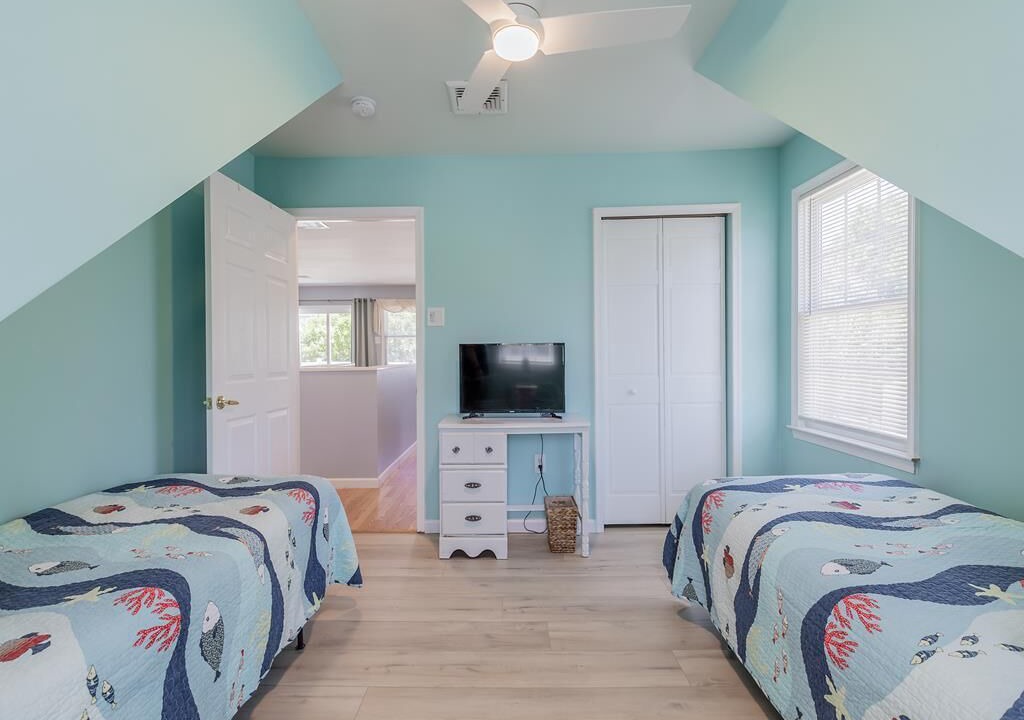 Photo of Bedroom in North Cape May