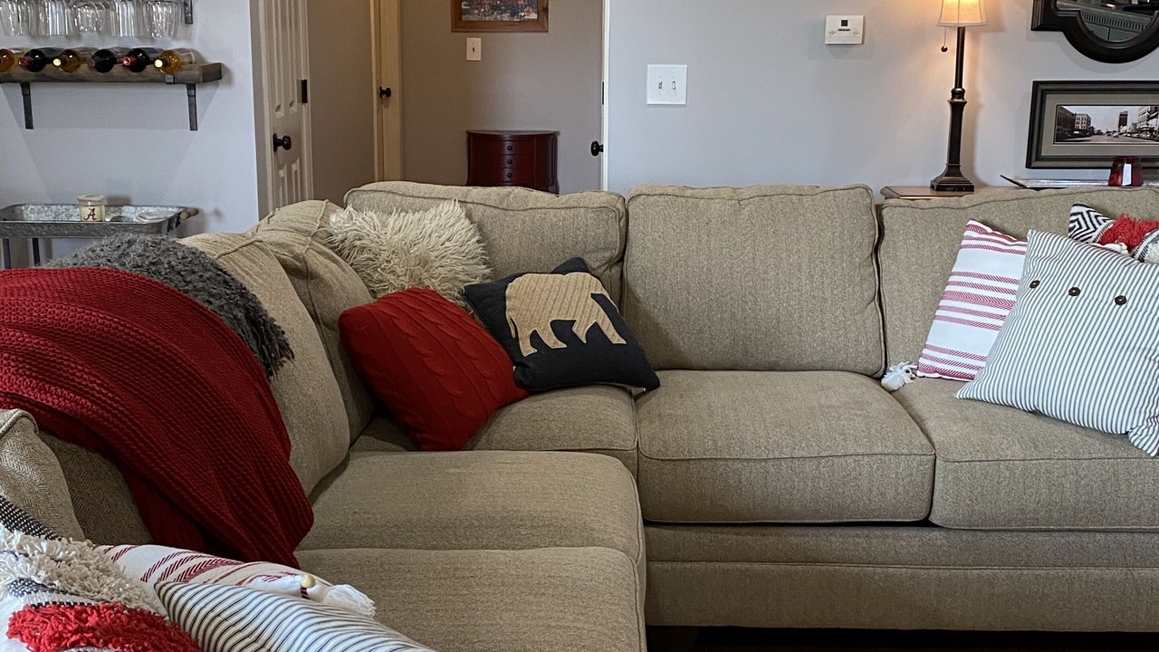 Photo of Livingroom in Tuscaloosa