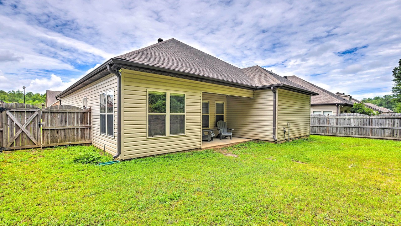Photo of Outdoor in Calera