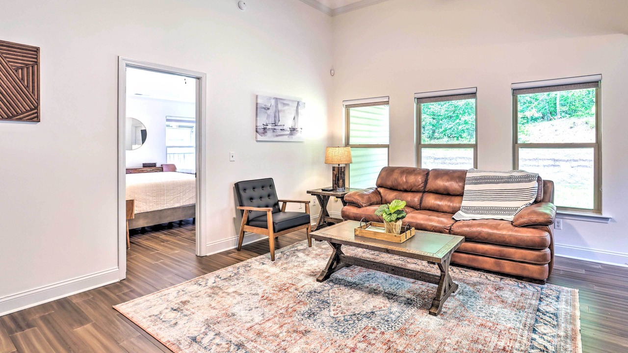 Photo of Livingroom in Calera