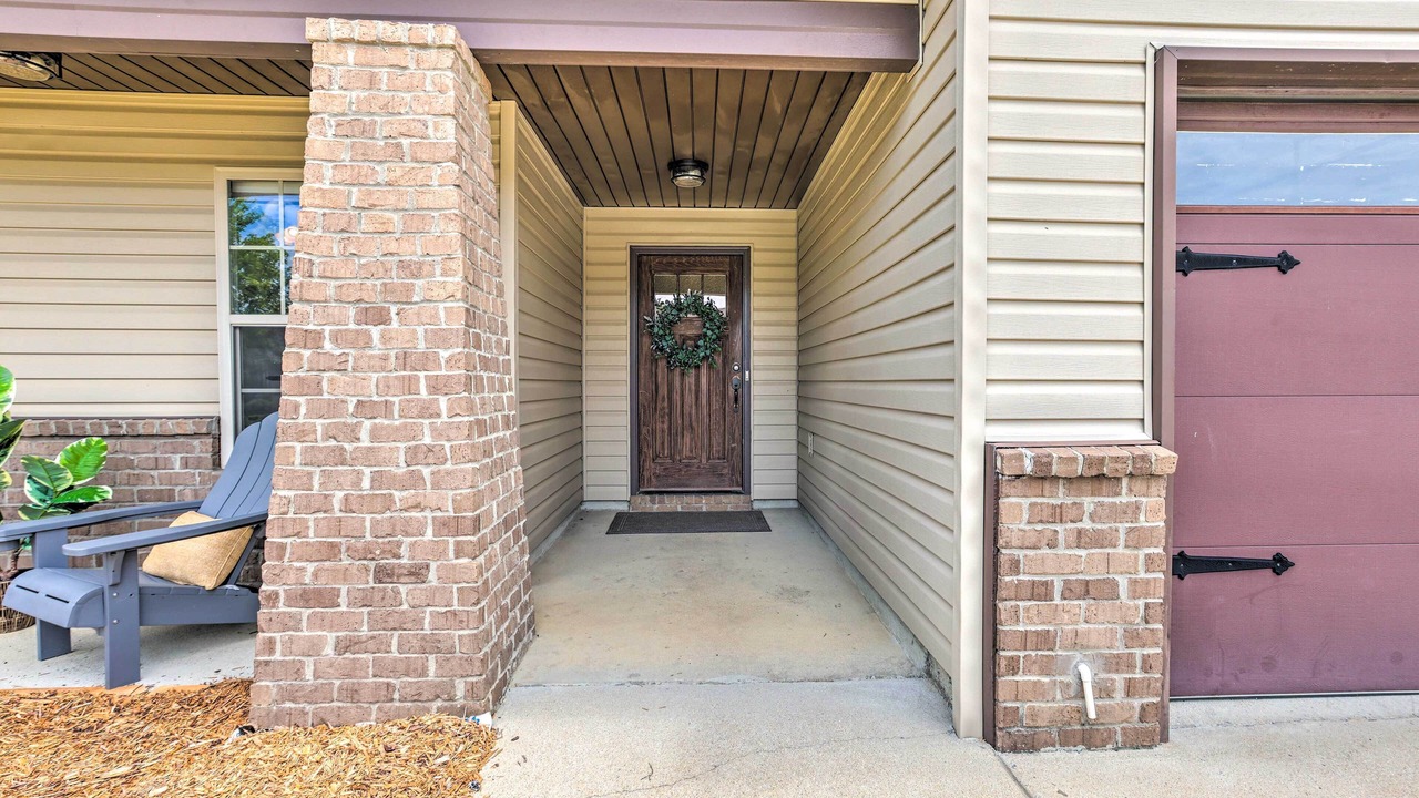 Photo of Outdoor in Calera