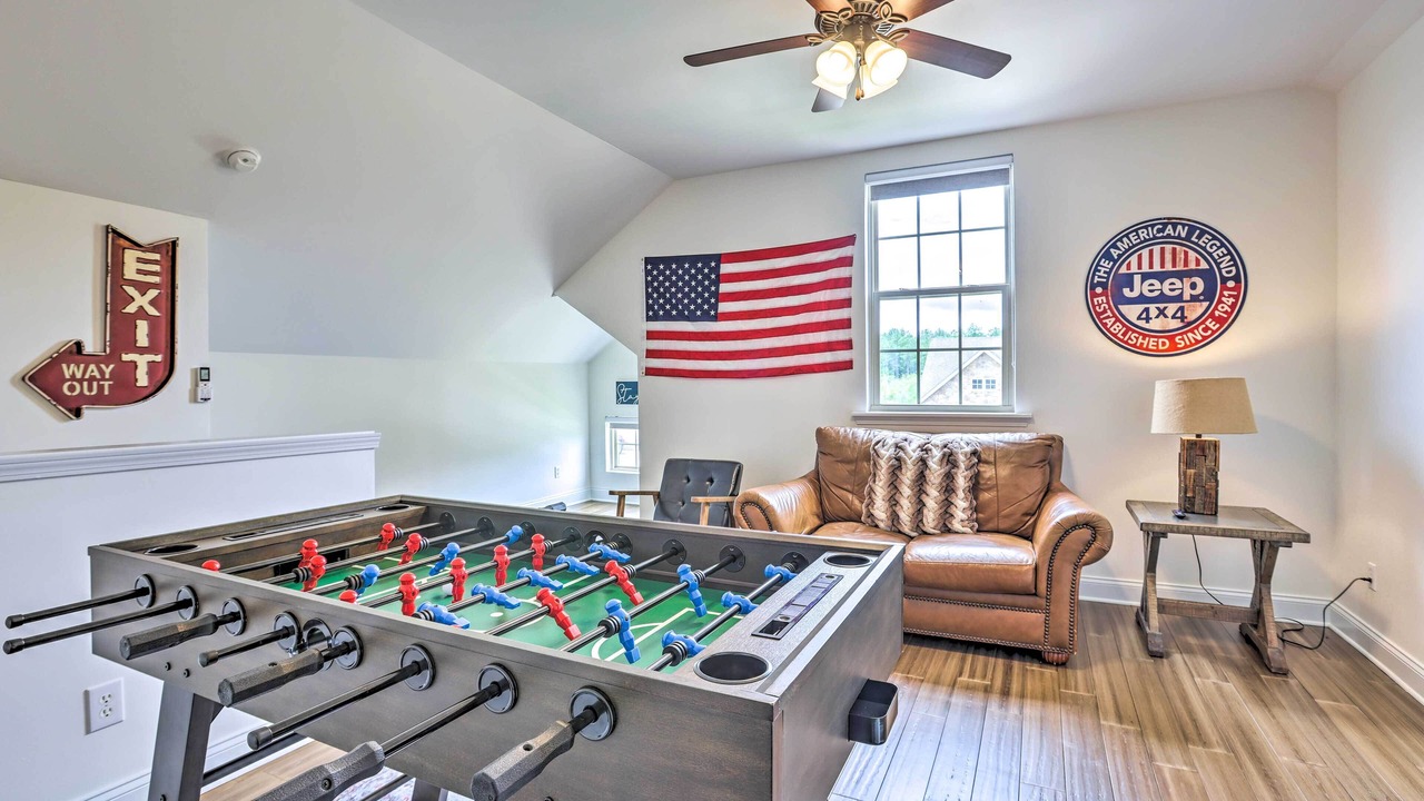 Photo of Bedroom in Calera