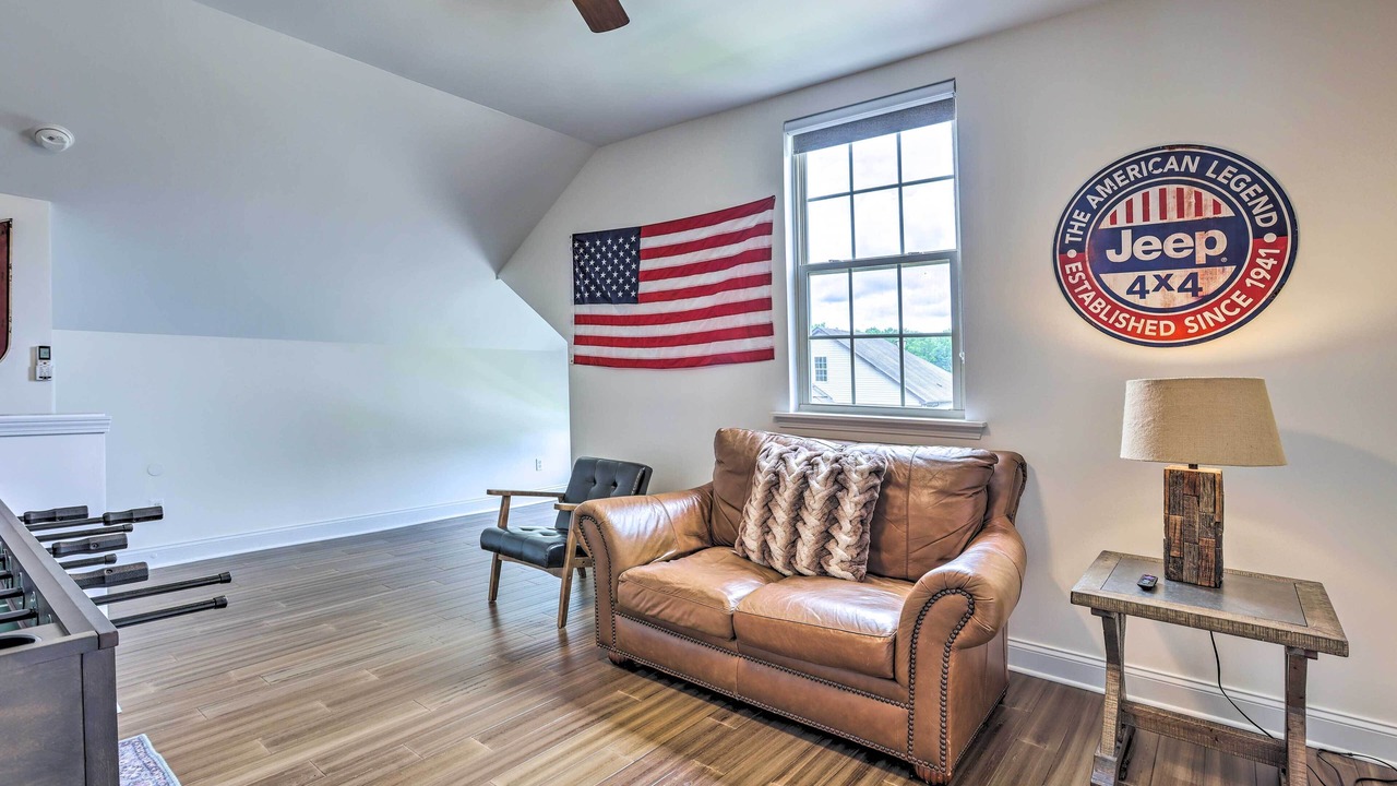 Photo of Livingroom in Calera