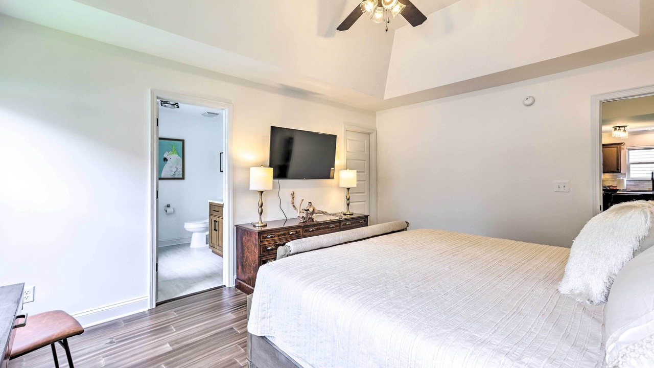Photo of Bedroom in Calera