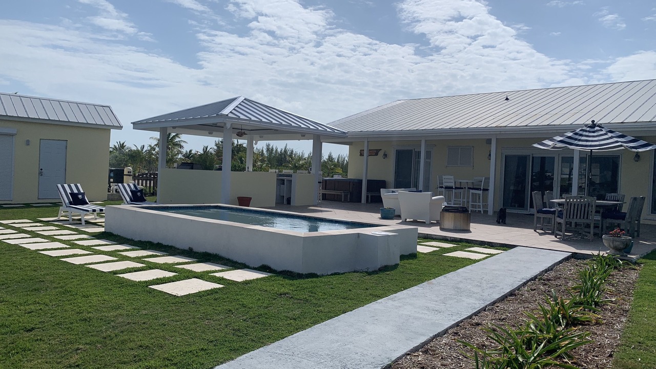 Photo of Outdoor in Treasure Cay