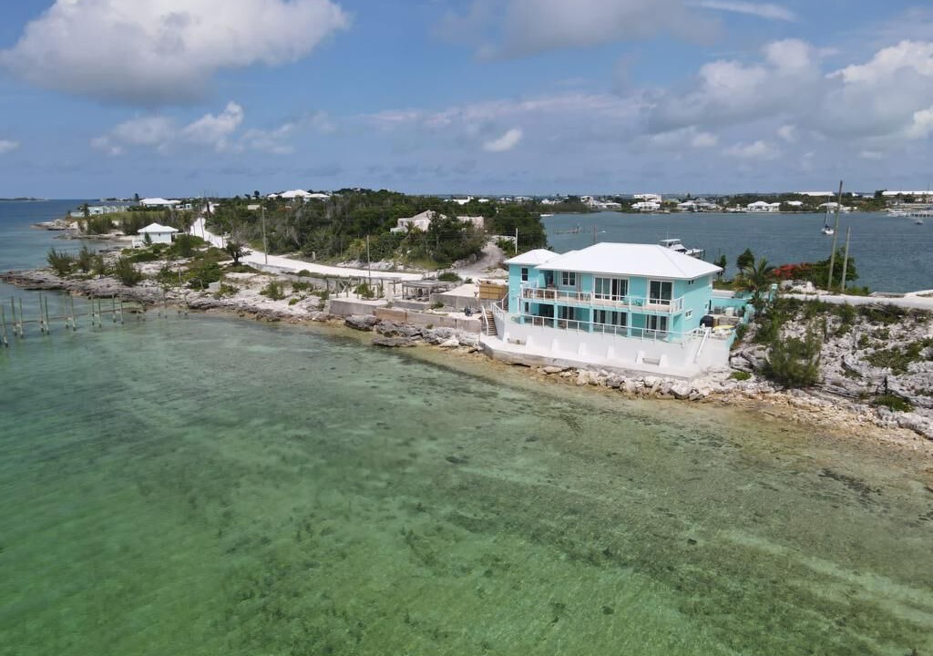 Photo of Outdoor in Lubbers Quarters Cay