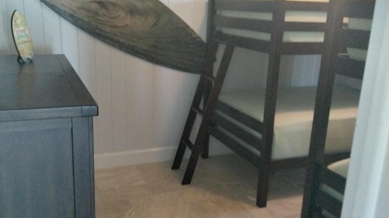 Photo of Bedroom in Lubbers Quarters Cay