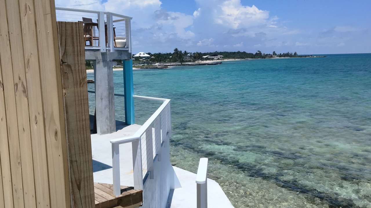 Photo of Outdoor in Lubbers Quarters Cay