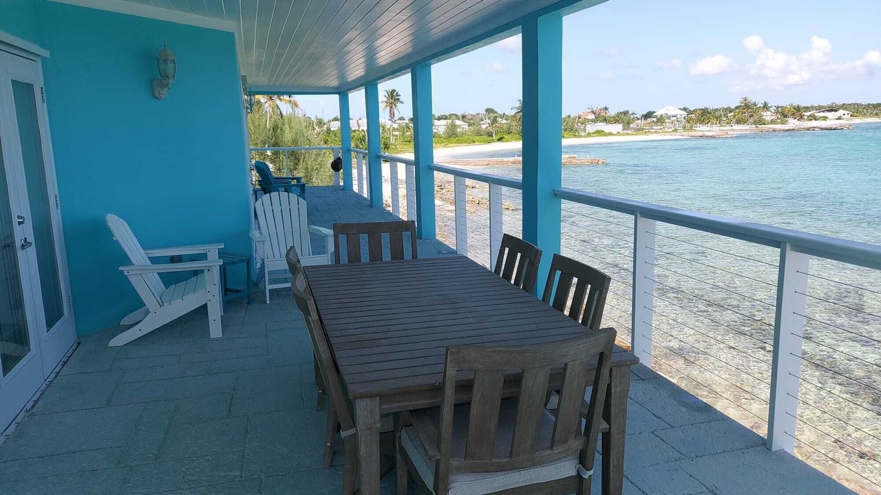 Photo of Outdoor in Lubbers Quarters Cay