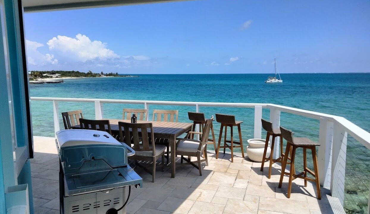 Photo of Outdoor in Lubbers Quarters Cay