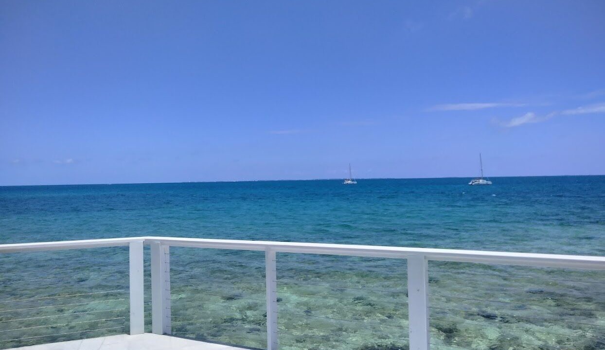 Photo of Outdoor in Lubbers Quarters Cay